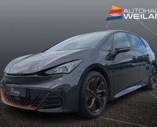 Cupra Born Gebrauchtwagen