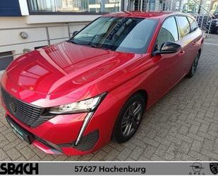 Peugeot 308 Gebrauchtwagen