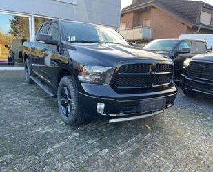 Dodge RAM Gebrauchtwagen