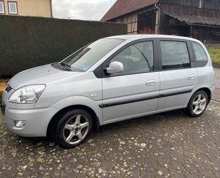 Hyundai Matrix Gebrauchtwagen