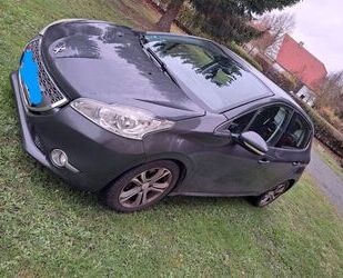 Peugeot 208 Gebrauchtwagen
