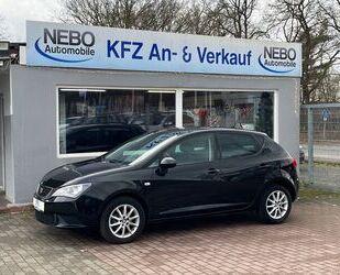 Seat Ibiza Gebrauchtwagen