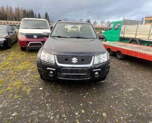 Suzuki Grand Vitara Gebrauchtwagen