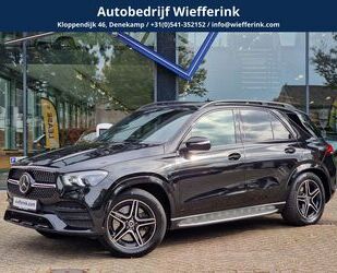 Mercedes-Benz GLE 350 Gebrauchtwagen