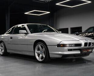BMW 850 Gebrauchtwagen