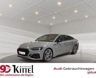 Audi RS5 Gebrauchtwagen