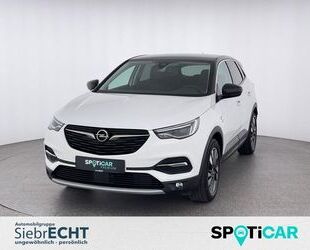 Opel Grandland (X) Gebrauchtwagen