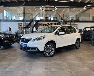 Peugeot 2008 Gebrauchtwagen