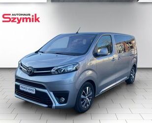 Toyota Proace (Verso) Gebrauchtwagen