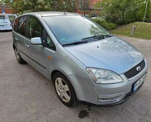 Ford C-Max Gebrauchtwagen