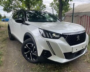 Peugeot 2008 Gebrauchtwagen