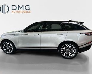 Land Rover Range Rover Velar Gebrauchtwagen