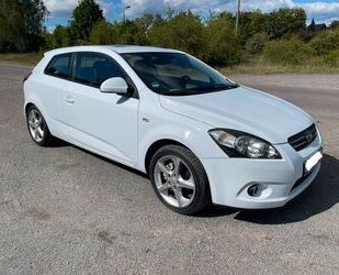 Kia ceed / Ceed Gebrauchtwagen