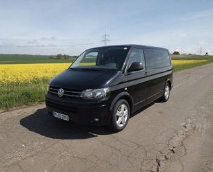 VW T5 Multivan Gebrauchtwagen