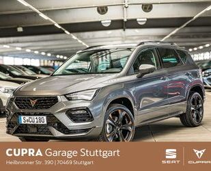 Cupra Ateca Gebrauchtwagen
