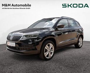Skoda Karoq Gebrauchtwagen