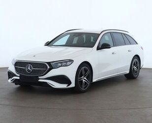 Mercedes-Benz E 220 Gebrauchtwagen