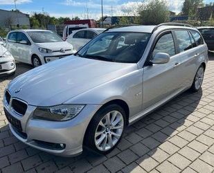 BMW 318 Gebrauchtwagen