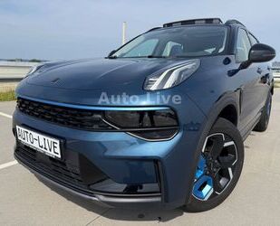 Lynk & Co 01 Gebrauchtwagen