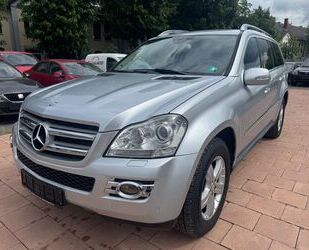 Mercedes-Benz GL 320 Gebrauchtwagen