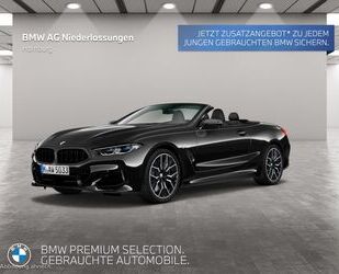 BMW 840 Gebrauchtwagen