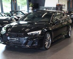 Audi S5 Gebrauchtwagen