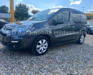 Citroen Berlingo Gebrauchtwagen