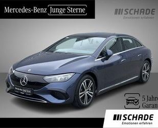 Mercedes-Benz EQE Gebrauchtwagen