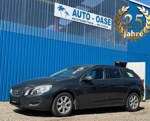 Volvo V60 Gebrauchtwagen
