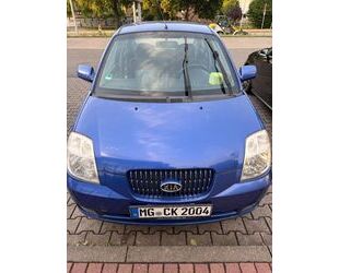 Kia Picanto Gebrauchtwagen
