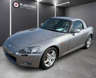 Honda S2000 Gebrauchtwagen