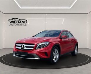 Mercedes-Benz GLA 200 Gebrauchtwagen