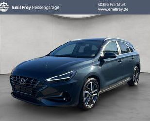 Hyundai i30 Gebrauchtwagen