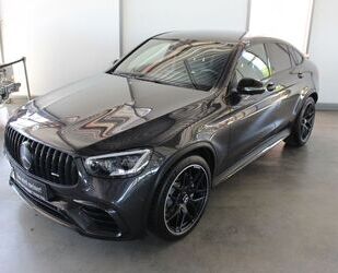 Mercedes-Benz GLC 63 AMG Gebrauchtwagen