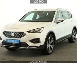 Seat Tarraco Gebrauchtwagen