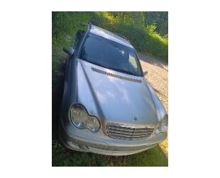 Mercedes-Benz C 200 Gebrauchtwagen