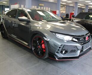 Honda Civic Gebrauchtwagen