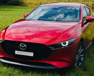 Mazda 3 Gebrauchtwagen