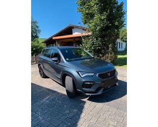 Cupra Ateca Gebrauchtwagen