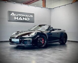 Porsche 911 Urmodell Gebrauchtwagen