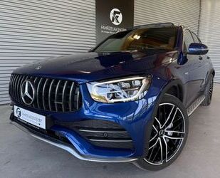Mercedes-Benz GLC 43 AMG Gebrauchtwagen