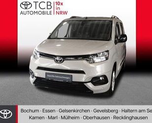 Toyota Proace City Gebrauchtwagen