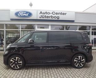 VW ID. Buzz Gebrauchtwagen