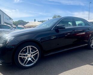 Mercedes-Benz E 350 Gebrauchtwagen