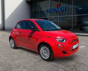 Fiat 500e Gebrauchtwagen