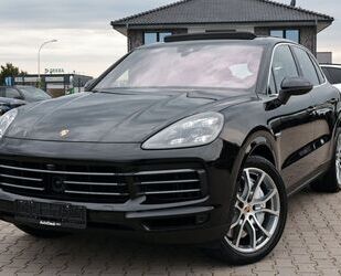 Porsche Cayenne Gebrauchtwagen