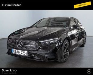 Mercedes-Benz A 200 Gebrauchtwagen