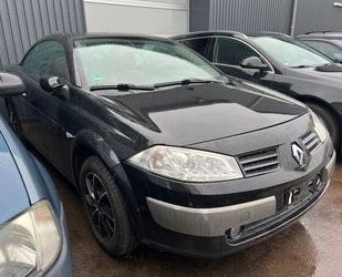 Renault Megane Gebrauchtwagen