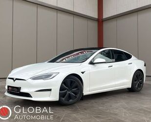 Tesla Model S Gebrauchtwagen