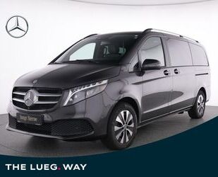 Mercedes-Benz V 300 Gebrauchtwagen